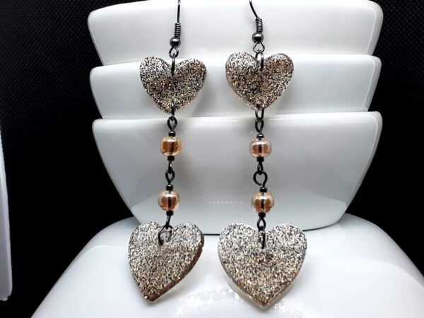 Golden Heart